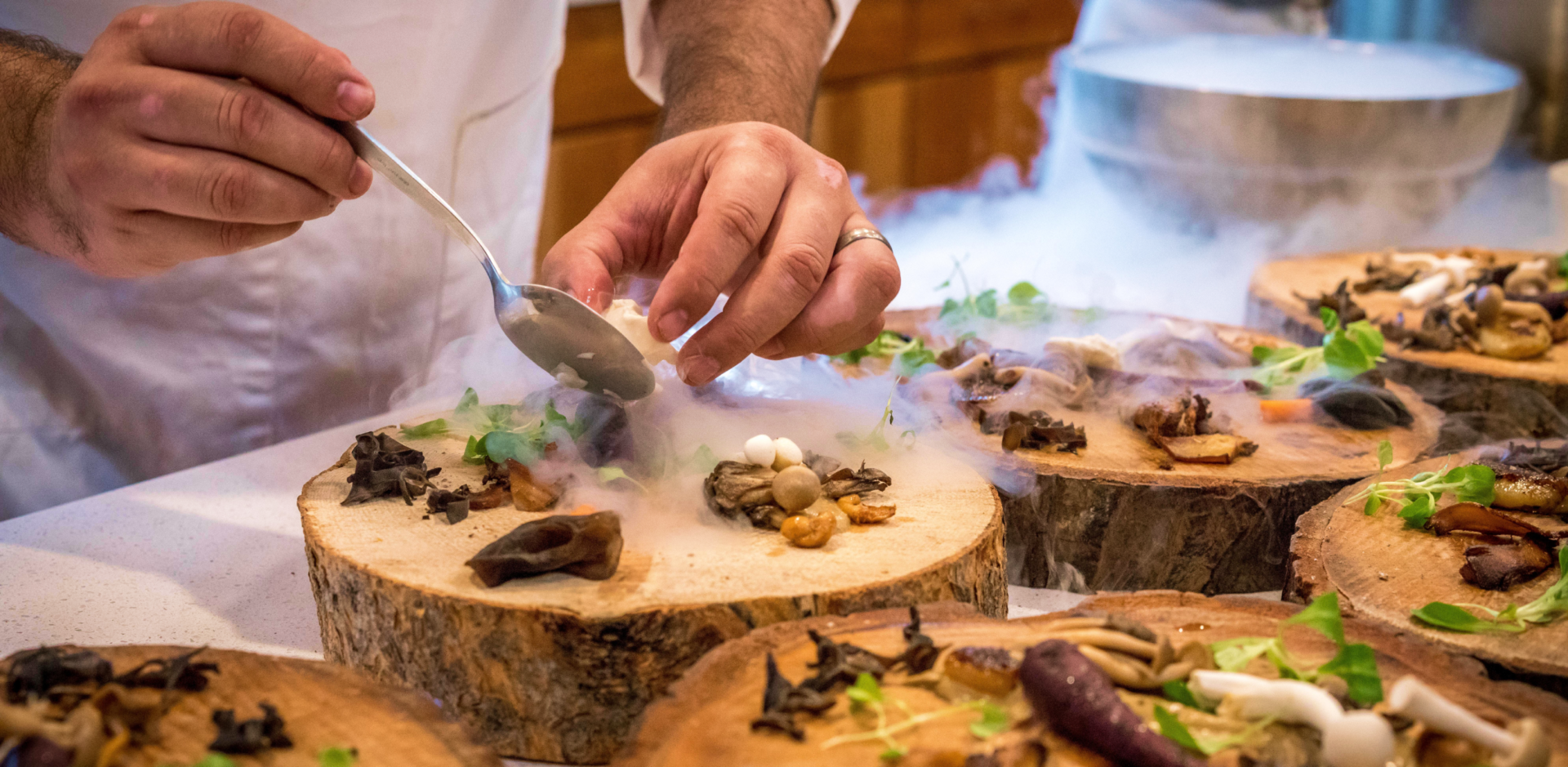 Compass Food - Compass Group